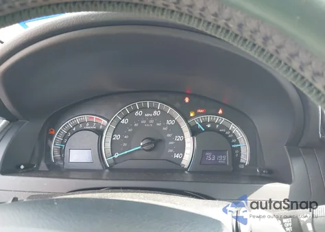 2013 Toyota Camry Se from USA, damaged, VIN 4T1BF1FK3DU694442